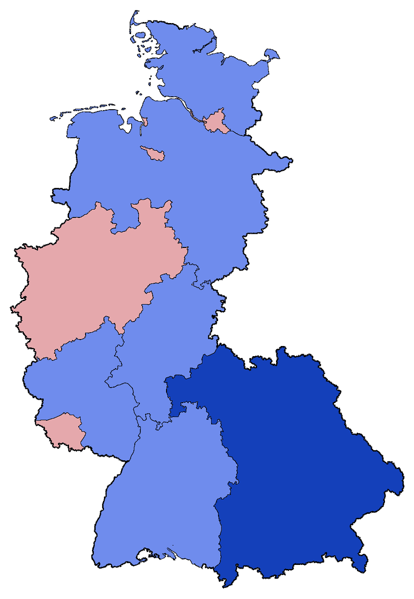 Archive photo: Elections in Germany: AfD Leads in Mecklenburg, Linke Tops in Berlin