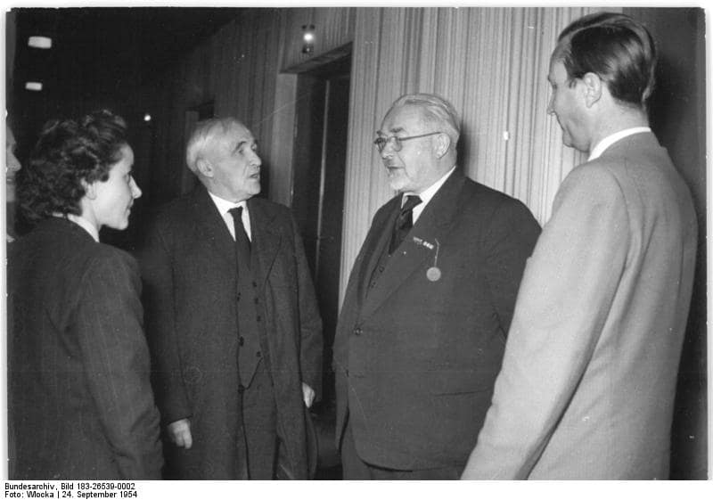 Archive photo: British Prime Minister Burnham announces reforms and potential EU closeness