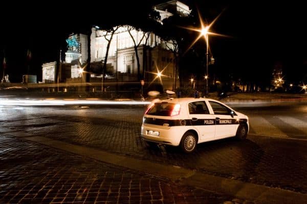 Foto d'archivio: Proteste degli autotrasportatori: blocchi e scaffali vuoti nel Sud Italia