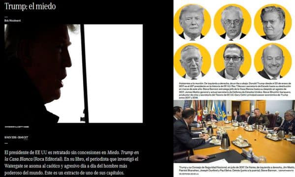 Os talibãs comemoram cinco anos de poder no Afeganistão
