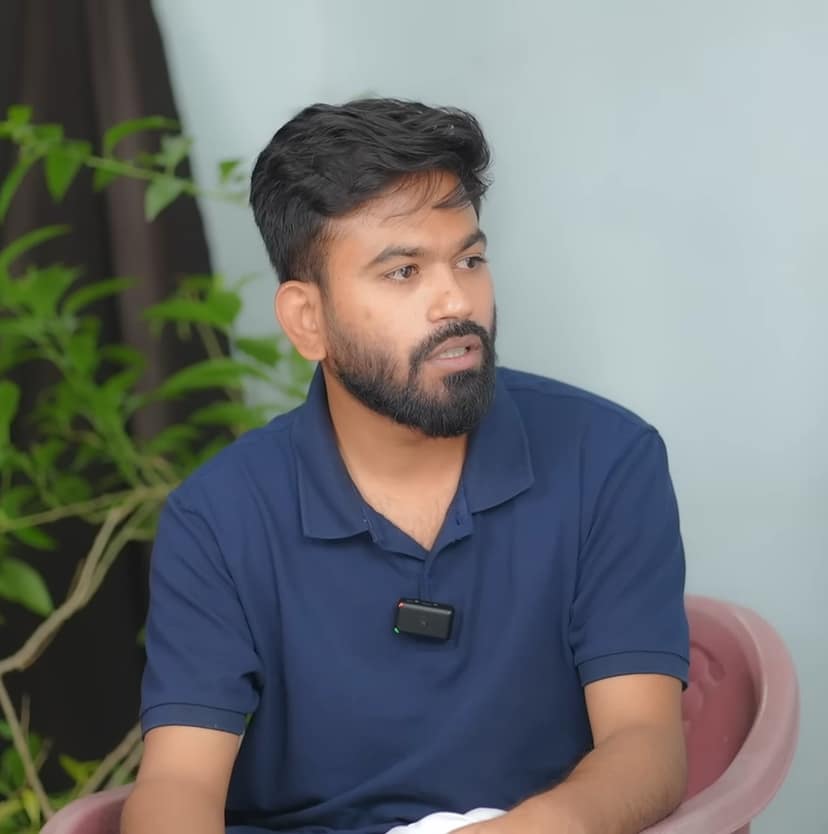 Foto d'archivio: Ajinkya Shinde guiderà la protesta del CJP amid la tragedia familiare di Abhijeet Dipke