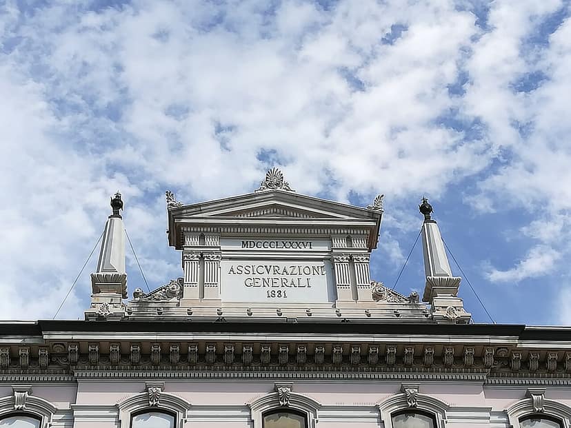Financial Results: Profits Rise for Several Institutions