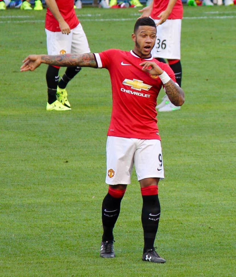Memphis Depay brille lors de son retour avec les Corinthians