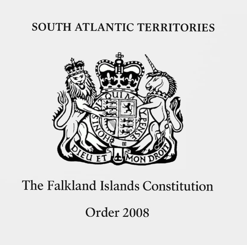 Archive photo: Trump suggests shifting support for British sovereignty over the Falklands