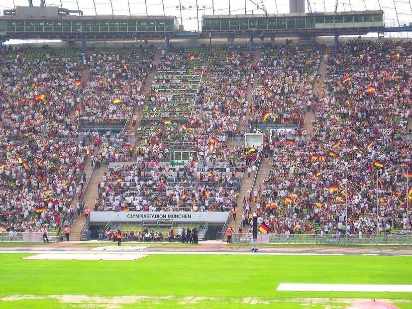 Hockey World Cup: German men qualify, women under pressure