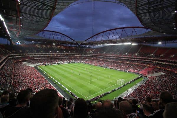 Benfica annonce la vente d'Amar Dedic à Newcastle pour 35,9 millions