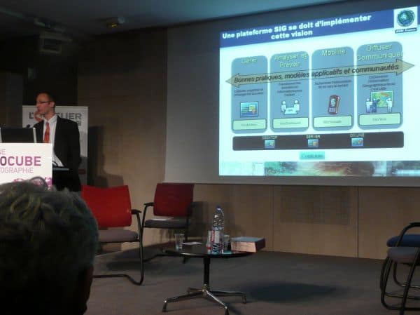 Archivbild: Sébastien Lecornu schafft neue Einheit zur Bekämpfung von Cyberangriffen