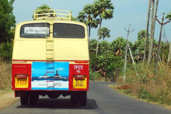 Mysuru Polizei kündigt Maßnahmen vor Karnataka-Bandh an