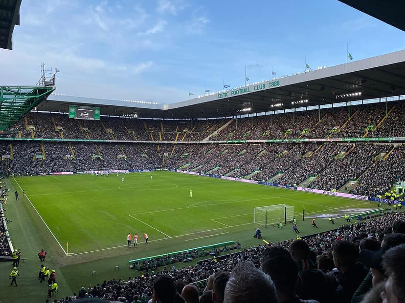 Jota returns to training with Celtic after 15 months