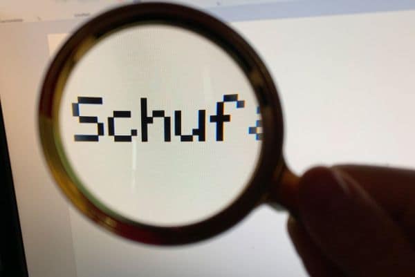Schufa faces class action lawsuit over data storage