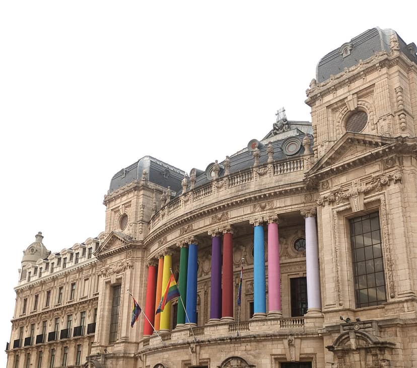 Anvers obtient sa deuxième victoire de la saison contre Courtrai