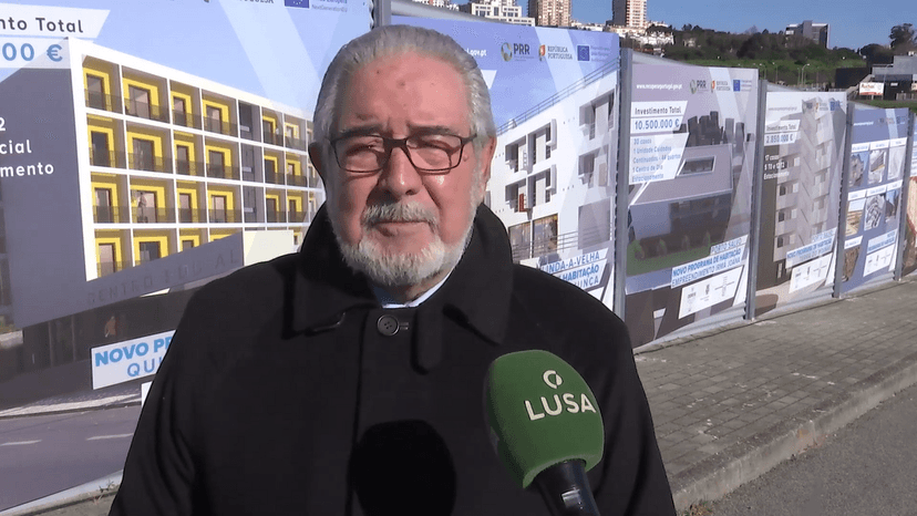 Isaltino Morais en andere burgemeesters voor de rechter om illegale benoemingen