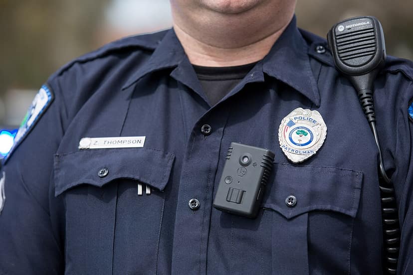 Agentes de ICE recibirán cámaras corporales, difusión de las imágenes es incierta