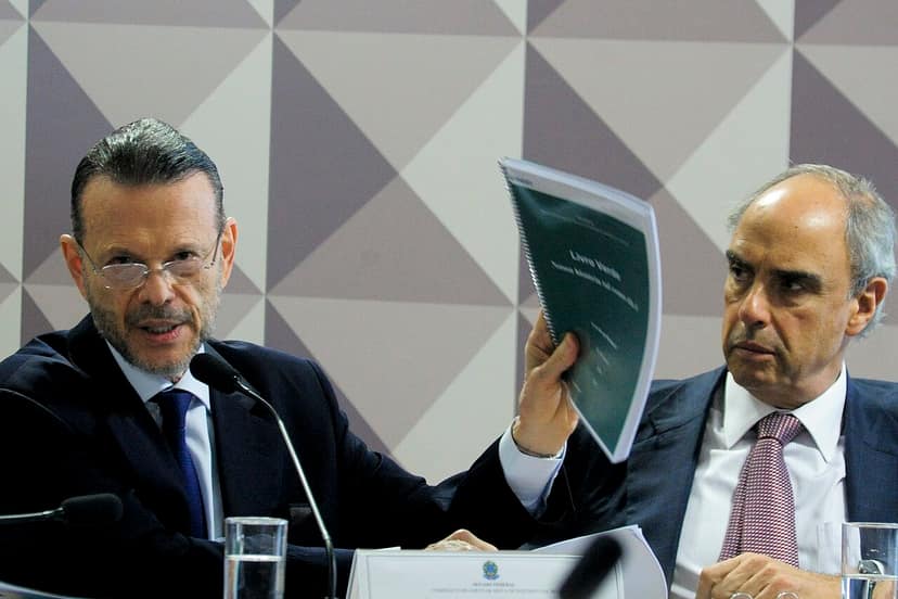 Archive photo: SIRESP president ensures ongoing scrutiny of communication network