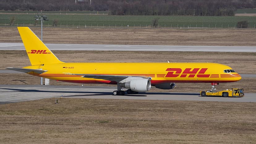 Drohne com Explosivos no Aeroporto de Leipzig/Halle causa Alarme