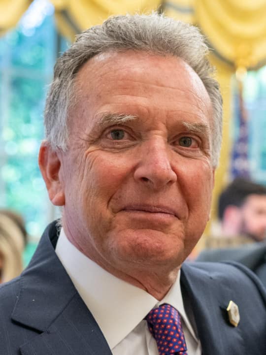 Archivbild: Witkoff und Kushner besuchen Moskau und Kiew