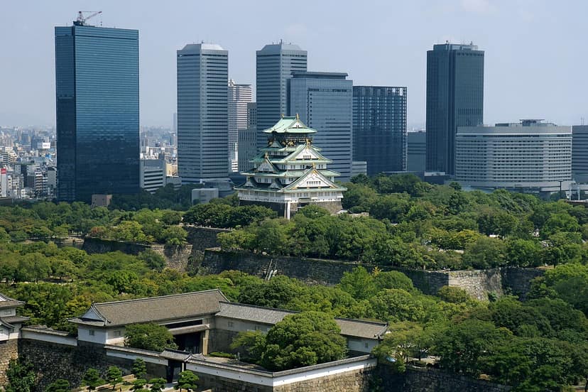 Archieffoto: Japan installeert koelkast voor werknemers ter afkoeling bij hitte