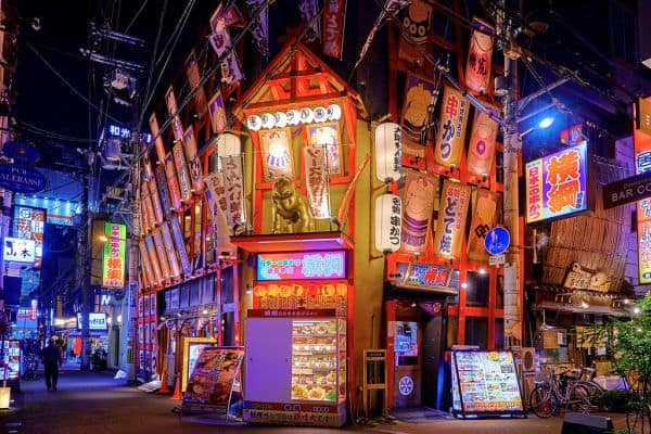 Archieffoto: Japan installeert koelkast voor werknemers ter afkoeling bij hitte