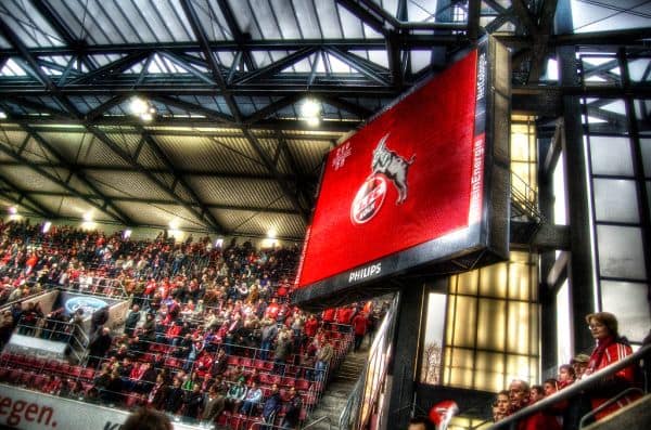 Calcio: DFB-Pokal - Tre club di Bundesliga raggiungono il secondo turno