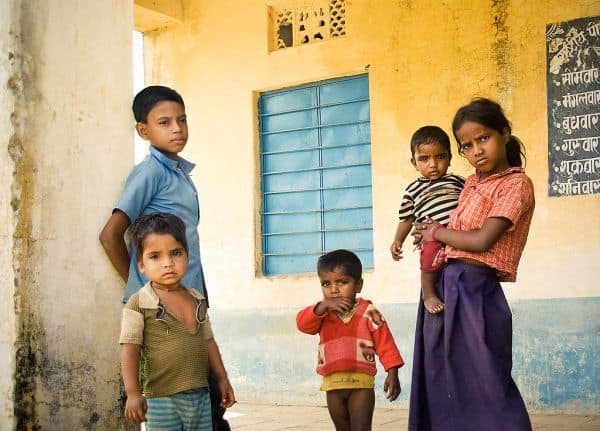 Photo d'archive: Le gouvernement du Rajasthan limite l'accès des étrangers aux écoles lors des inspections du CJP
