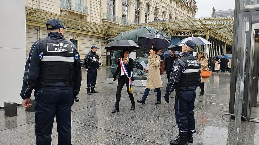 Rachida Dati, binnenkort berecht voor corruptie, wil terugkeren naar de magistratuur
