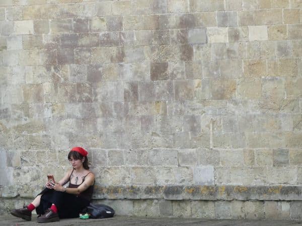 Foto de archivo: El verano de 2026 confirmado como el más caluroso del Reino Unido