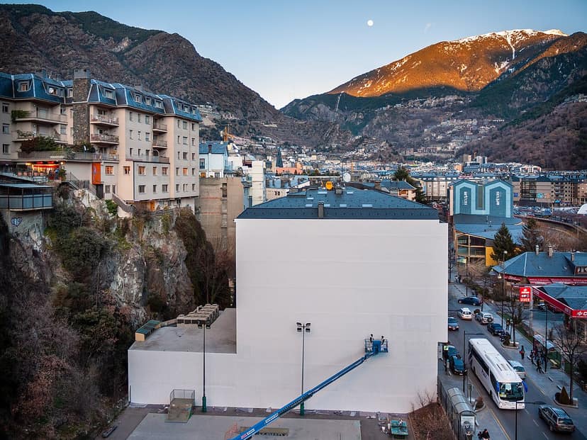 Archivbild: Netflix erwirbt exklusive Rechte für die WM 2030 in Spanien und Andorra