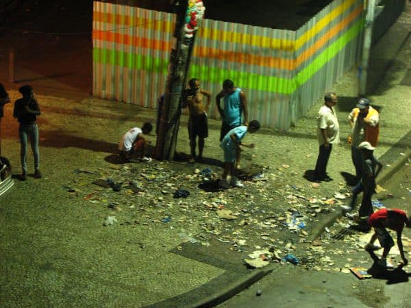 Foto de archivo: Cabo Verde: el número de muertos asciende a 25 tras accidente de autobús