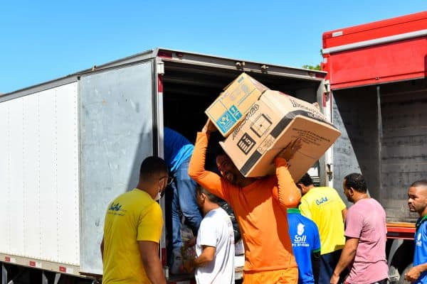 Die ONU bittet um Spenden zur Unterstützung der Erdbebenopfer in Venezuela