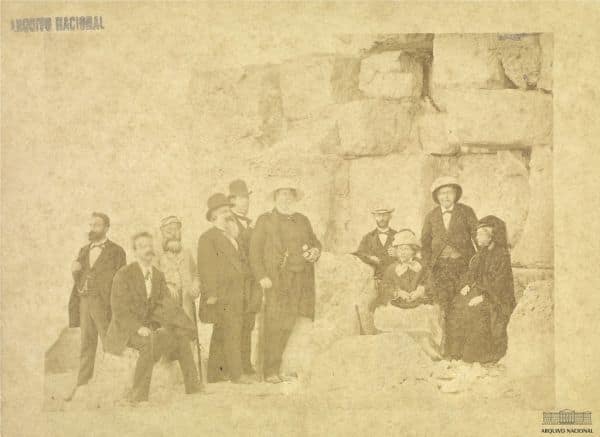 Archivbild: Fernsehmoderatorin und Bruder im Ägypten zum Tode verurteilt wegen Drogenhandels