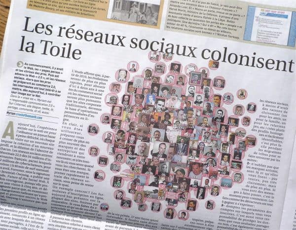 Le Conseil constitutionnel censure l'interdiction des réseaux sociaux aux moins de 15 ans
