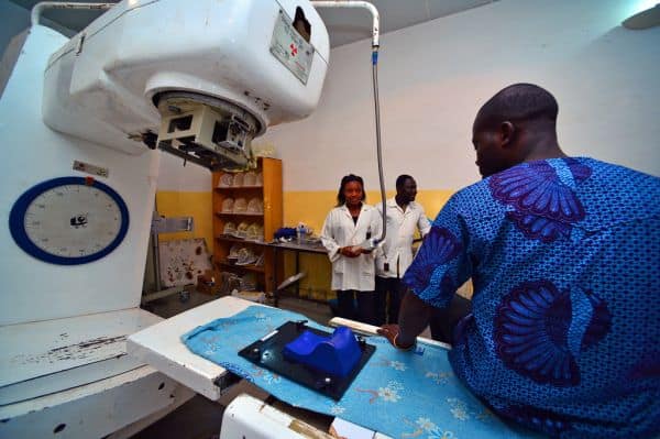 Il governo federale approva nuovi acceleratori lineari per migliorare il trattamento del cancro