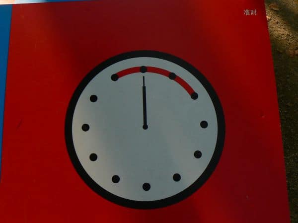 Transport Minister Bilger links railway managers' bonuses to punctuality