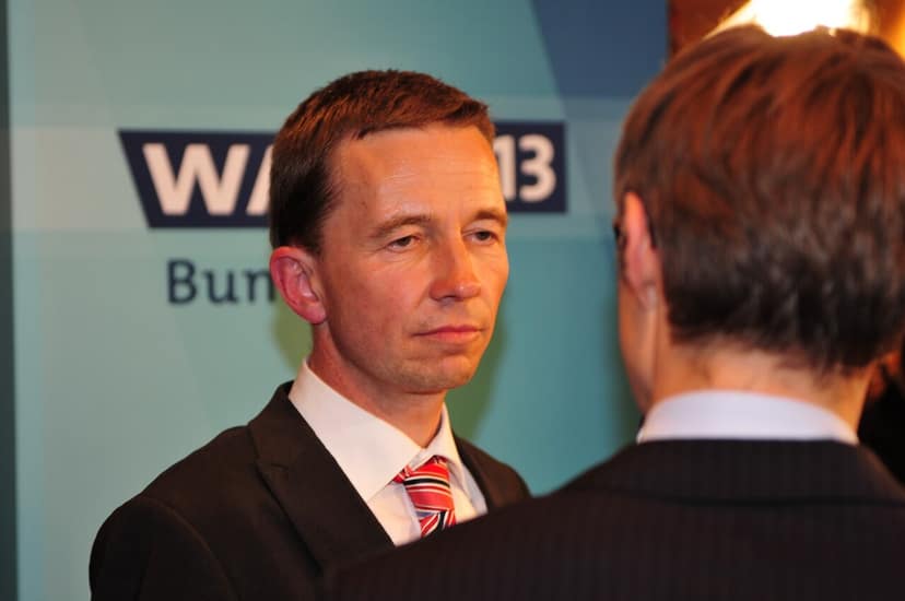 Lancement du Wahl-O-Mat pour les élections régionales en Saxe-Anhalt