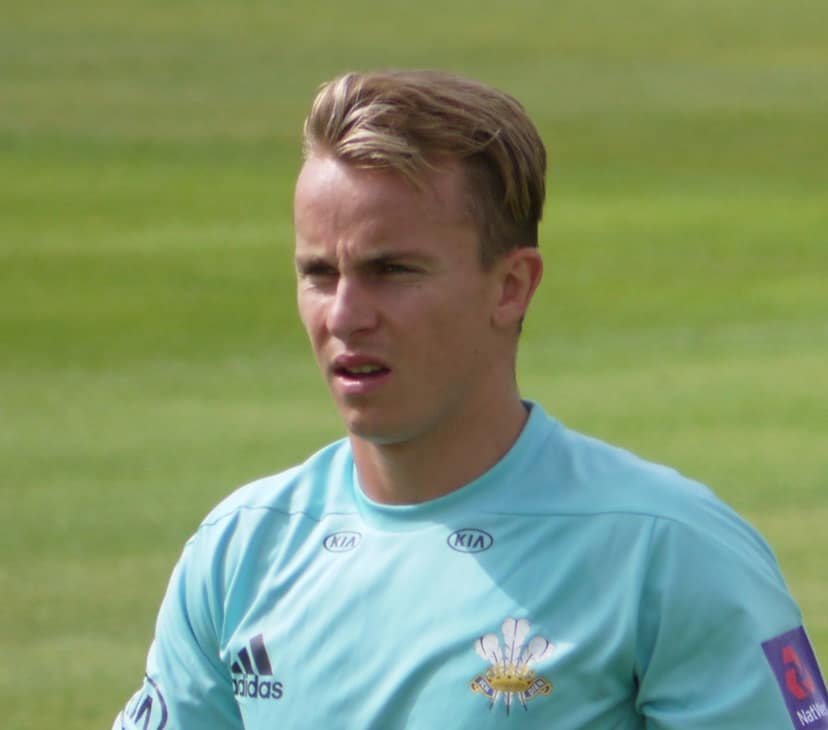 Sam Curran subit une intervention chirurgicale, écarté pour le reste de l'été anglais