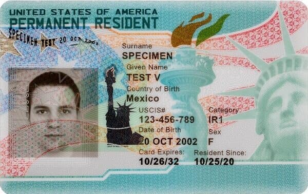 Archivbild: USA setzen Microsoft und andere IT-Unternehmen vom Green-Card-Programm aus
