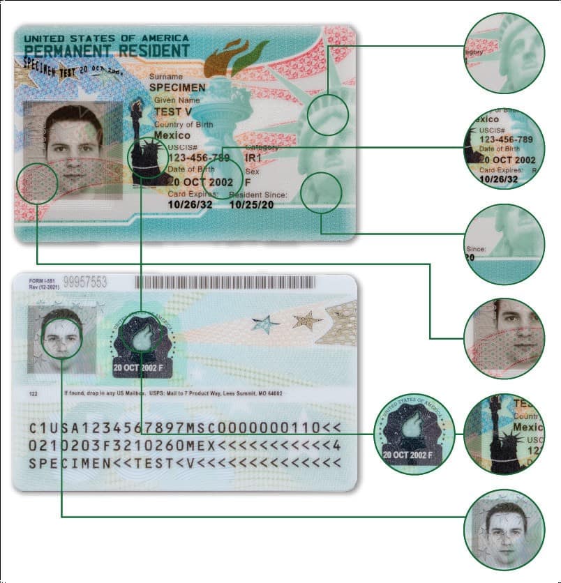 Archivbild: USA setzen Microsoft und andere IT-Unternehmen vom Green-Card-Programm aus