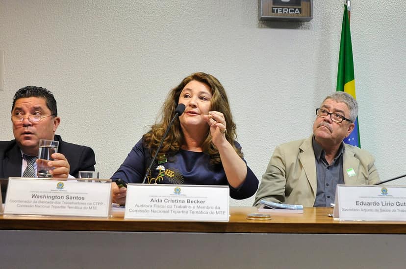 Association considers intervening in case against Albufeira mayor