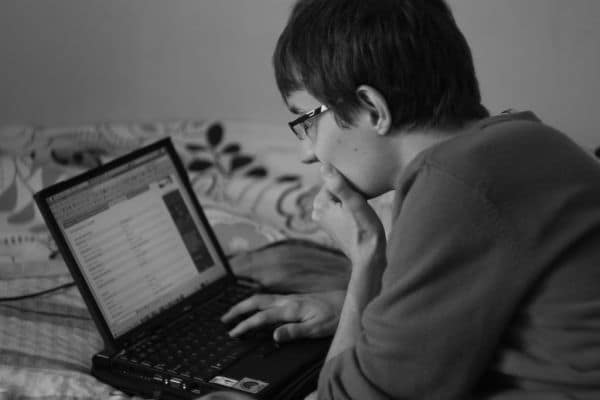 Foto de archivo: Hackers exigen dos millones de euros a Berlín tras robo de datos
