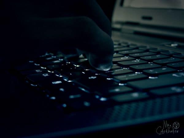 Foto de archivo: Hackers exigen dos millones de euros a Berlín tras robo de datos