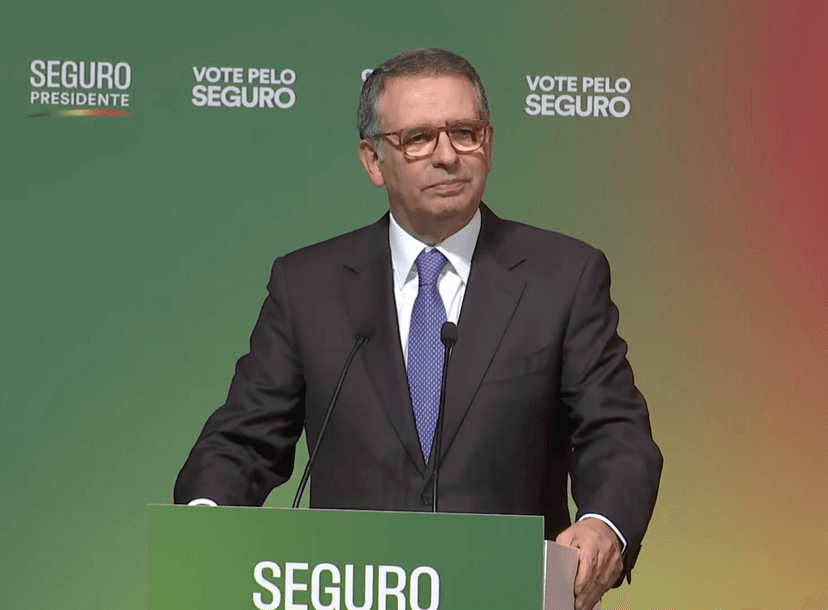 Archive photo: António José Seguro promulgates Return Law following Constitutional Court assessment