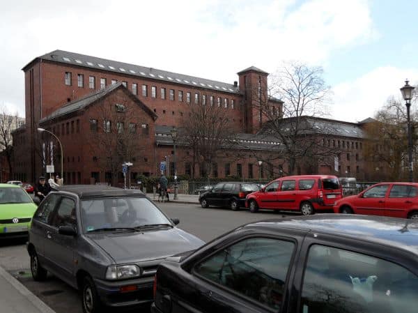 Foto d'archivio: Umspannwerk a Dormagen: la Polizia indaga per sabotaggio