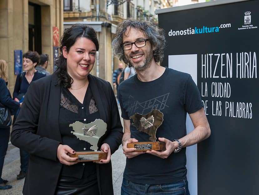 Werner Herzog recibirá el Premio Donostia en el Festival de San Sebastián