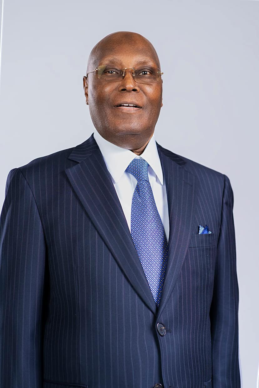 Atiku Abubakar promete reactivar el subsidio petrolero si es elegido en 2027