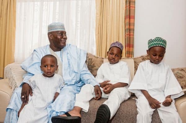 Atiku Abubakar promete reactivar el subsidio petrolero si es elegido en 2027