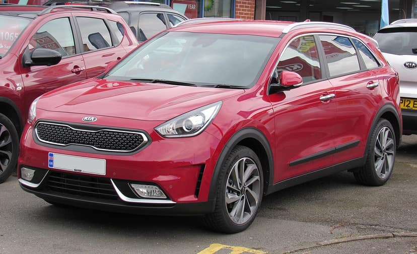 BYD launches its first pick-up in Europe: the Shark