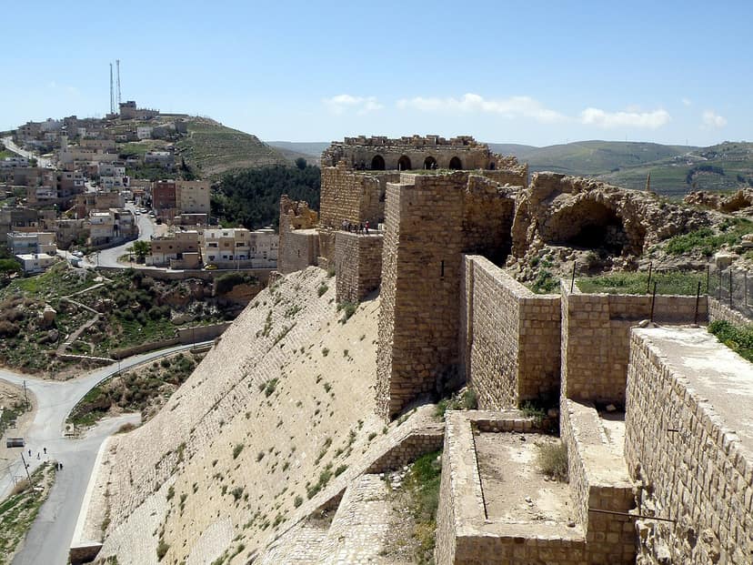 Foto de archivo: Disparos en una iglesia de Jordania durante un funeral