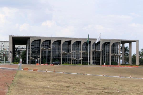 Foto de arquivo: IRN recuperou mais de 26 mil processos em atraso desde junho