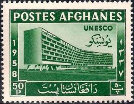Unesco: 2,4 Millionen Mädchen in Afghanistan von Schulverbot betroffen