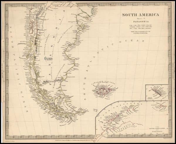 Photo d'archive: Milei perçoit des vents favorables pour la revendication des Malouines par l'Argentine contre le Royaume-Uni